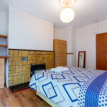 Whitman House Lejlighed London Eksteriør billede