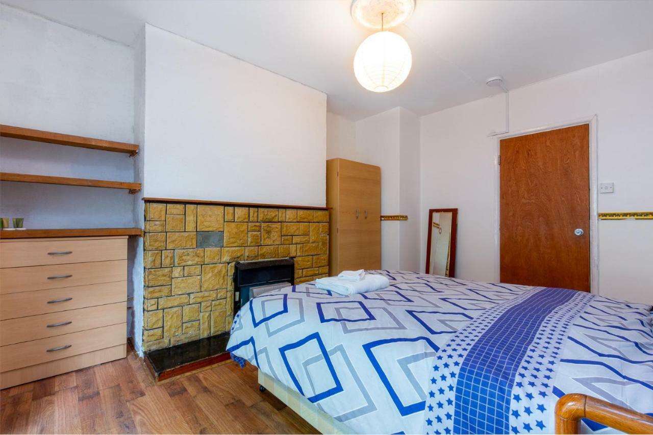 Whitman House Lejlighed London Eksteriør billede